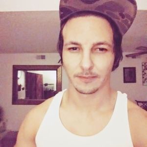 Meet your Posher, Samuel